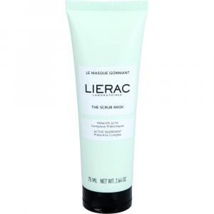 LIERAC Die Peelingmaske
