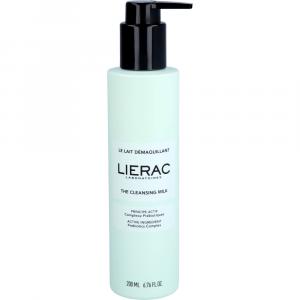 LIERAC Die Reinigungsmilch