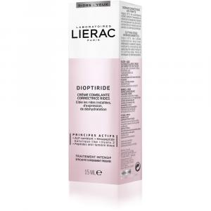 LIERAC DIOPTIRIDE Falten Creme