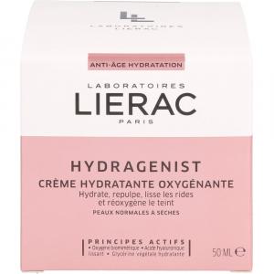LIERAC Hydragenist Creme N