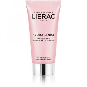 LIERAC Hydragenist Maske N