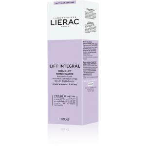 LIERAC LIFT INTEGRAL Lifting-Creme limited Edition