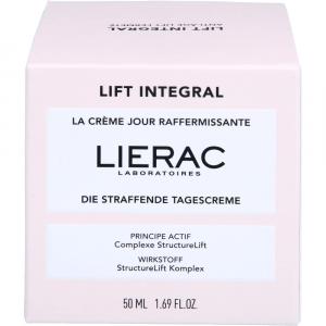 LIERAC LIFT INTEGRAL straffende Tagescreme