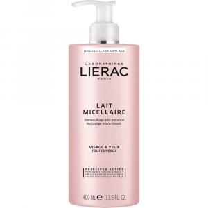 LIERAC Mizellen Milch 2018