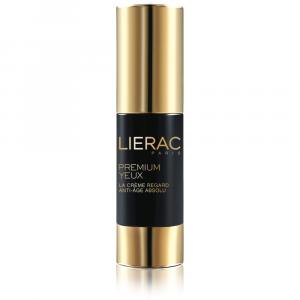 LIERAC Premium Augencreme 18