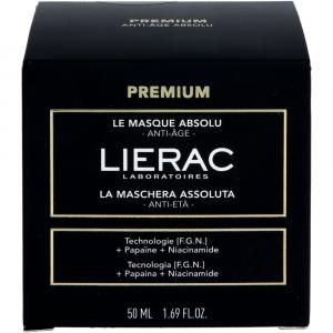 LIERAC Premium Maske