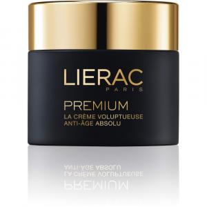 LIERAC Premium reichhaltige Creme 18