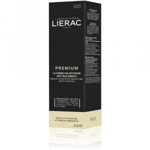 LIERAC Premium reichhaltige Creme limited Edition