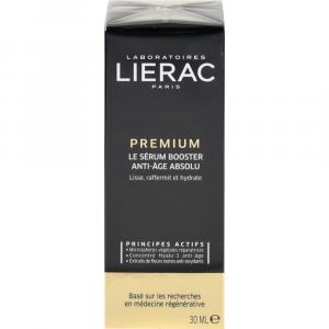 LIERAC Premium Serum Konzentrat 18