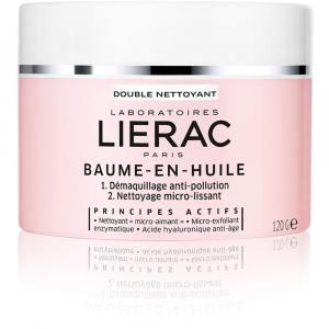LIERAC REINIGUNG Balsam-Öl