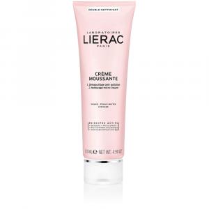 LIERAC REINIGUNG Creme