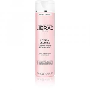 LIERAC REINIGUNG Gel-Lotion