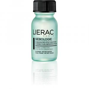 LIERAC SEBOLOGIE Anti-Pickel-Konzentrat N