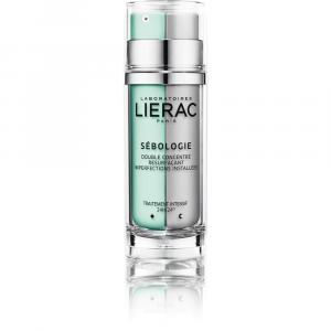 LIERAC SEBOLOGIE Doppelkonzentrat