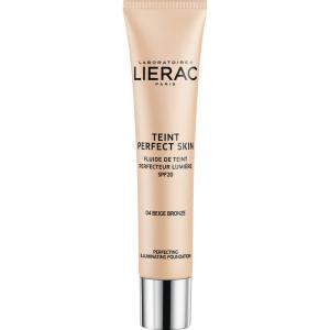 LIERAC Teint Perfect Skin Creme 04 bronze beige