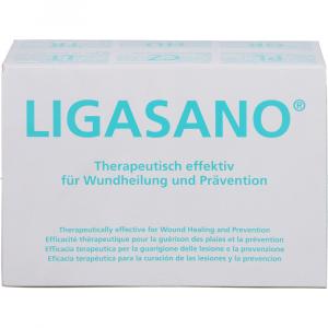 LIGASANO orange steril 2x10x15 cm