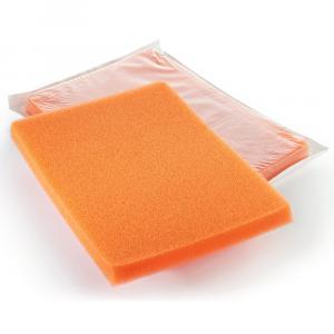 LIGASANO orange steril 2x16x24 cm