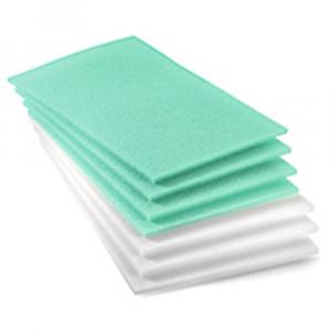 LIGASANO weiß+grün Universal Praxispack unsteril