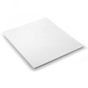LIGASANO weiß Verband 0,5x49x59 cm unsteril