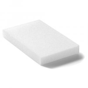 LIGASANO weiß Verband 2x10x15 cm unsteril