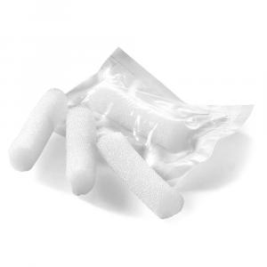 LIGASANO weiß Zylinder 1,5x6 cm steril