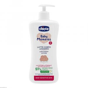 LIGHT Bodylotion sensitive Skin