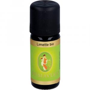 LIMETTE Bio ätherisches Öl