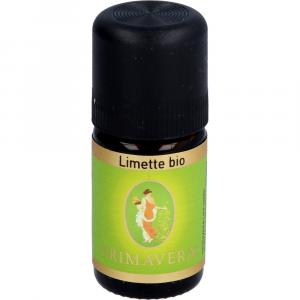 LIMETTE Bio ätherisches Öl