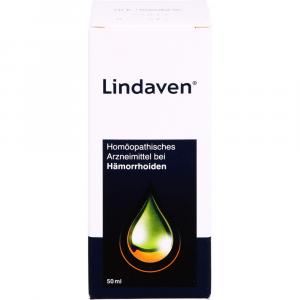LINDAVEN Mischung