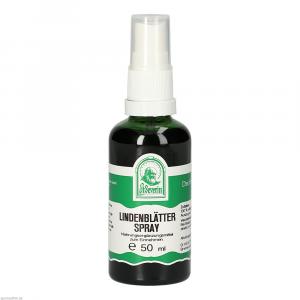 LINDENBLÄTTER Spray