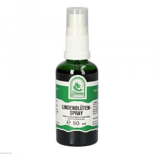 LINDENBLÜTENSPRAY