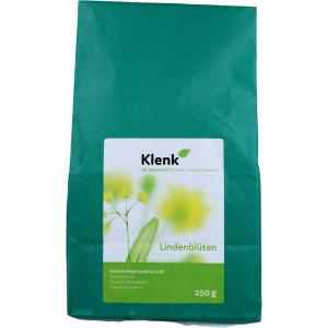 LINDENBLÜTENTEE