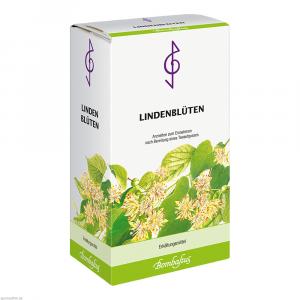 LINDENBLÜTENTEE