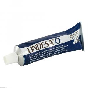 LINDESA O mit Bienenwachs