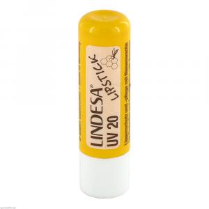 LINDESA UV 20 Lipstick
