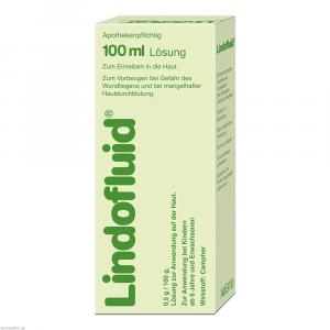 LINDOFLUID Lösung