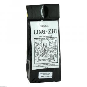 LING ZHI Pilzschrot
