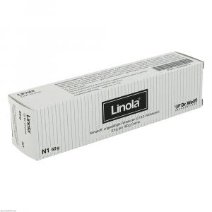 LINOLA Creme