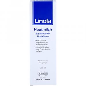 LINOLA Milch