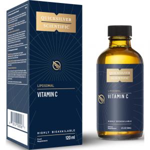LIPOSOMAL Vitamin C 1000 mg Natriumascorbat FLE