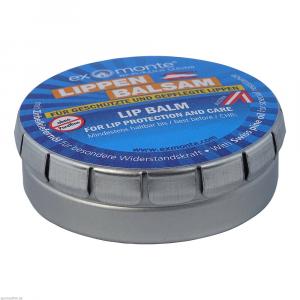 LIPPEN BALSAM ohne Paraffine