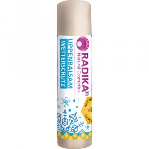 LIPPEN BALSAM Wetterschutz m.natürlichem Bienenw.