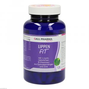LIPPEN-FIT GPH Kapseln