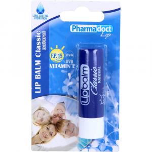 LIPPENPFLEGE LIP Balm Classic LSF 15