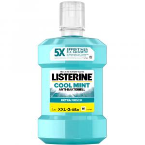 LISTERINE Cool Mint Mundspülung
