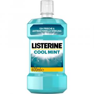 LISTERINE Cool Mint Mundspülung