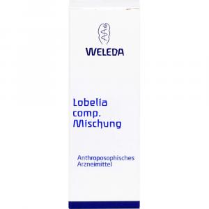 LOBELIA COMP.Mischung