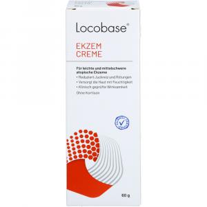 LOCOBASE Ekzem Creme
