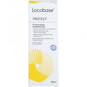 LOCOBASE Protect Creme DE/AT