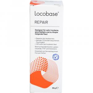 LOCOBASE Repair Creme